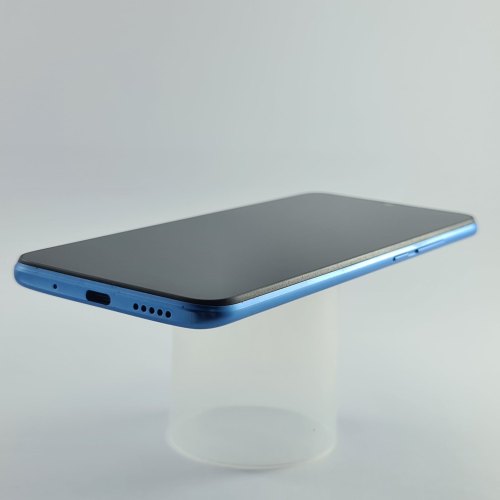 Смартфон Xiaomi Redmi 10C 64 GB Ocean Blue USED **