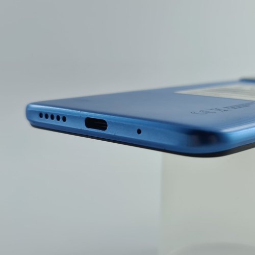 Смартфон Xiaomi Redmi 10C 64 GB Ocean Blue USED **
