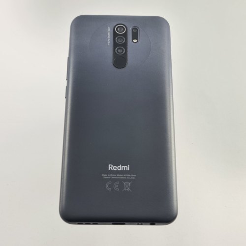 Смартфон Xiaomi Redmi 9 64 GB Carbon Grey USED **