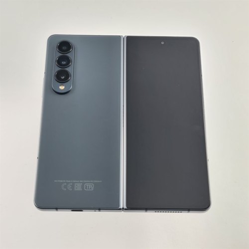 Смартфон Samsung Galaxy Z Fold 4 256 GB Gray Green USED **