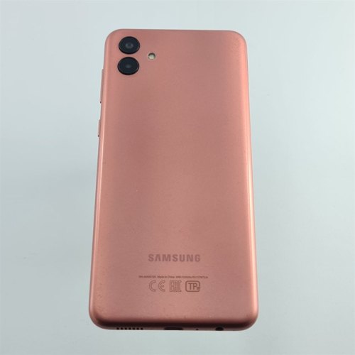 Смартфон Samsung Galaxy A04 32 GB Copper USED **