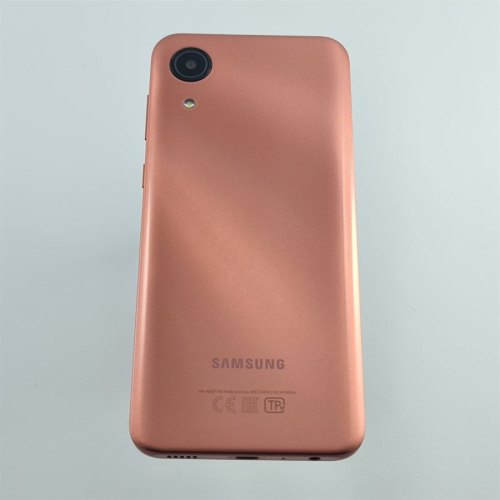 Смартфон Samsung Galaxy A03 Core 32 GB Bronze USED **