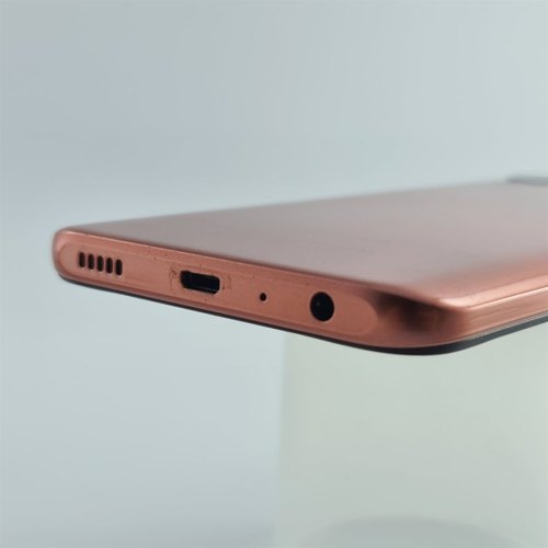 Смартфон Samsung Galaxy A03 Core 32 GB Bronze USED **