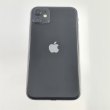 Смартфон Apple iPhone 11 128 GB Black USED **