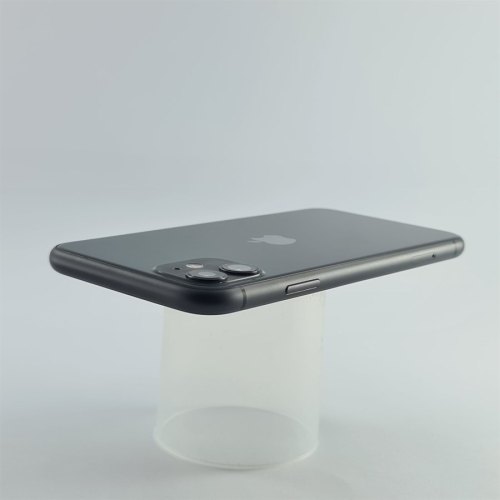 Смартфон Apple iPhone 11 128 GB Black USED **