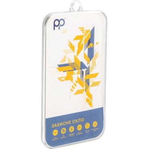 Захисне скло 3D Full glue PowerPlant для Google Pixel 7 Pro