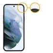 Чохол-накладка Military BeCover для Google Pixel 7 Pro Blue (708829)