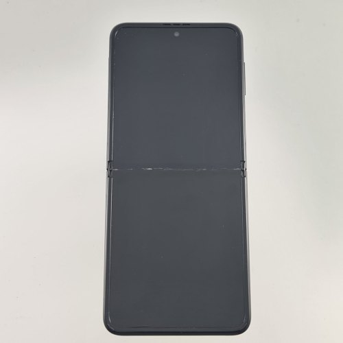 Смартфон Samsung Galaxy Z Flip3 256 GB Phantom Black USED **