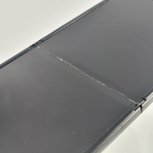 Смартфон Samsung Galaxy Z Flip3 256 GB Phantom Black USED **