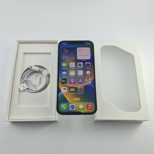 Смартфон Apple iPhone 12 Pro 256 GB Graphite USED **