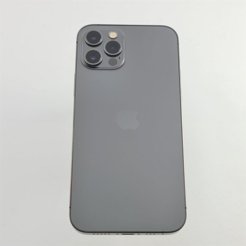 Смартфон Apple iPhone 12 Pro 256 GB Graphite USED **