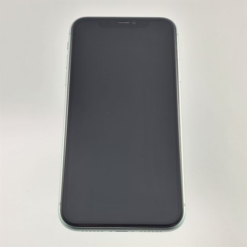 Смартфон Apple iPhone 11 128 GB Green USED **