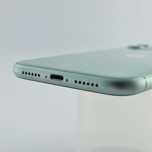 Смартфон Apple iPhone 11 128 GB Green USED **