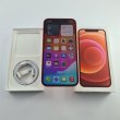 Смартфон Apple iPhone 12 64 GB (PRODUCT)RED USED **