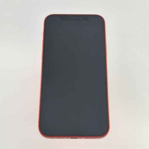 Смартфон Apple iPhone 12 64 GB (PRODUCT)RED USED **