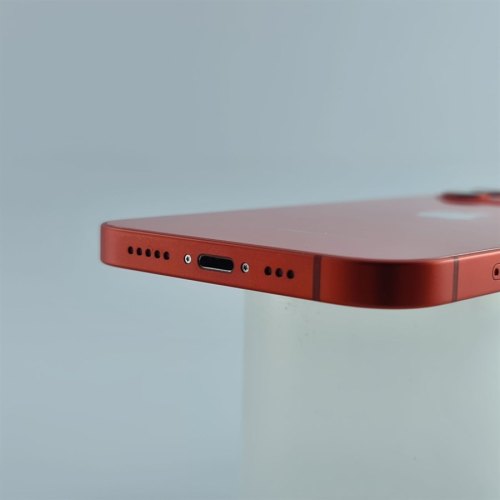 Смартфон Apple iPhone 12 64 GB (PRODUCT)RED USED **