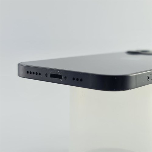 Смартфон Apple iPhone 12 128 GB Black USED **