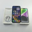 Смартфон Apple iPhone 14 128 GB Midnight USED **