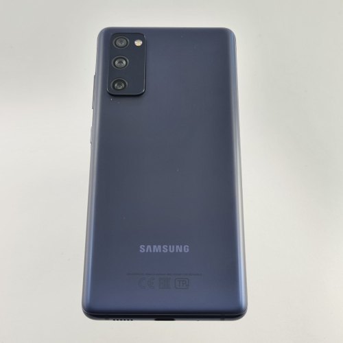 Смартфон Samsung Galaxy S20 FE 128 GB Cloud Navi USED **