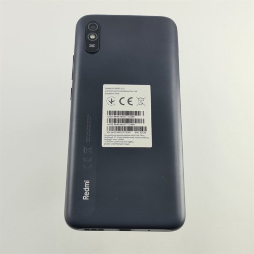 Смартфон Xiaomi Redmi 9A 32 GB Granite Gray USED **