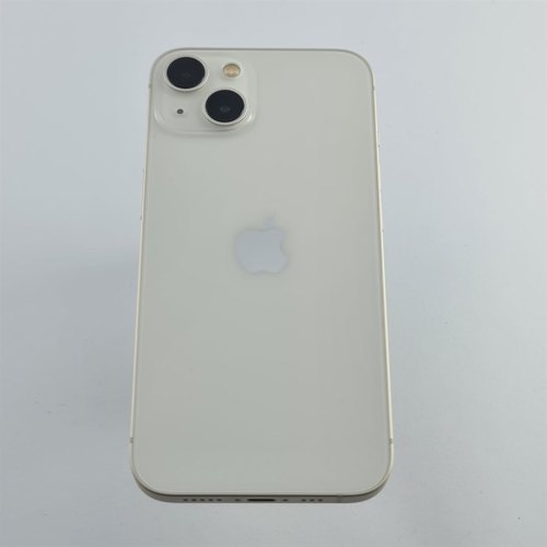 Смартфон Apple iPhone 13 128 GB Starlight USED **