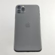 Смартфон Apple iPhone 11 Pro Max 64 GB Space Gray USED **