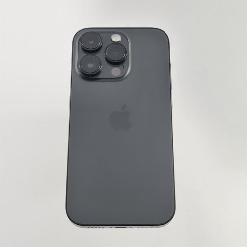 Смартфон Apple iPhone 14 Pro 128 GB Space Black USED **