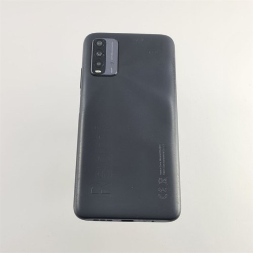 Смартфон Xiaomi Redmi 9T 64 GB Carbon Grey USED **