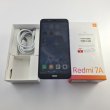 Смартфон Xiaomi Redmi 7A 16 GB Gem Blue USED **