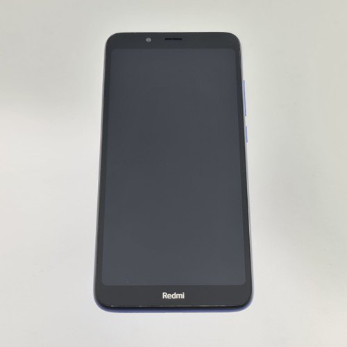 Смартфон Xiaomi Redmi 7A 16 GB Gem Blue USED **
