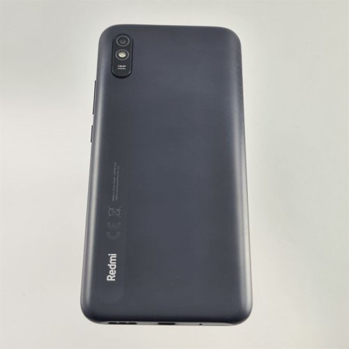 Смартфон Xiaomi Redmi 9A 32 GB Granite Gray USED **