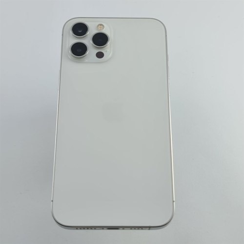Смартфон Apple iPhone 12 Pro Max 128 GB Silver USED **