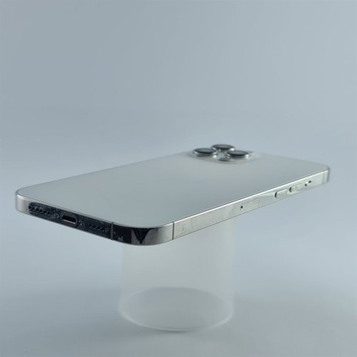 Смартфон Apple iPhone 12 Pro Max 128 GB Silver USED **