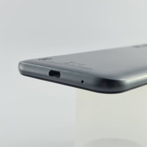 Смартфон MOTOROLA Moto E6s 64 GB Meteor Gray USED **