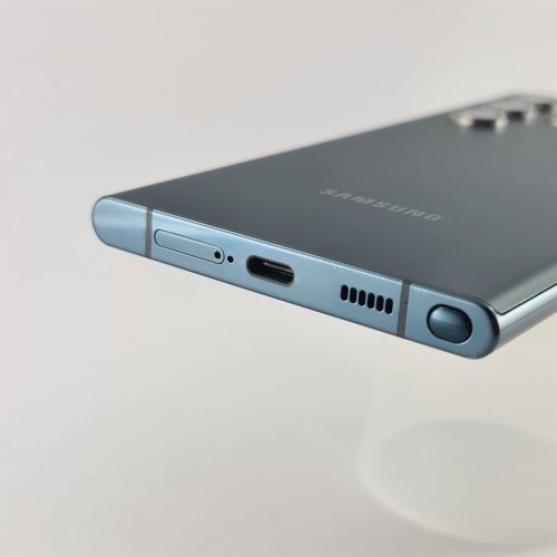 Смартфон Samsung Galaxy S22 Ultra 128 GB Green USED **