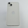 Смартфон Apple iPhone 14 Plus 128 GB Starlight USED **