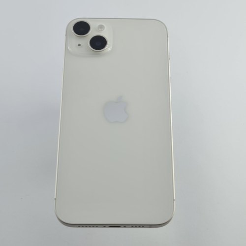 Смартфон Apple iPhone 14 Plus 128 GB Starlight USED **