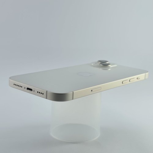 Смартфон Apple iPhone 14 Plus 128 GB Starlight USED **