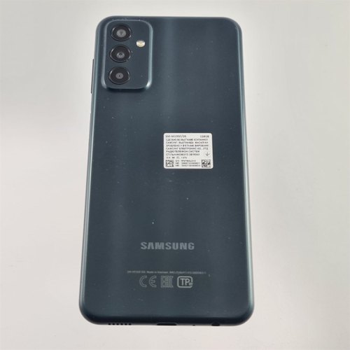 Смартфон Samsung Galaxy M13 128 GB Green USED **