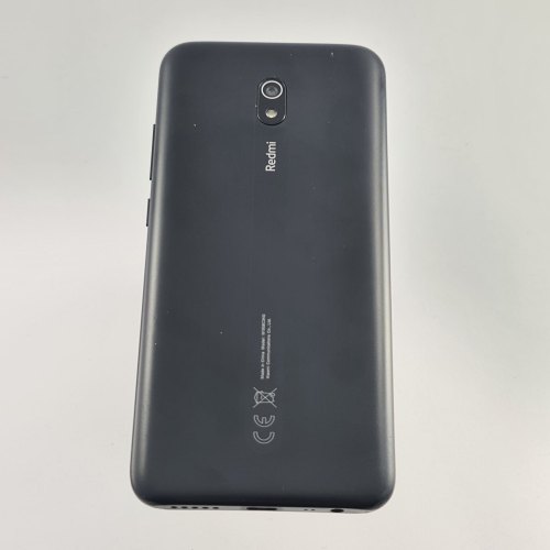 Смартфон Xiaomi Redmi 8A 32 GB Midnight Black USED **