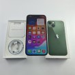 Смартфон Apple iPhone 13 128 GB Green USED **