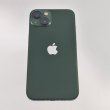Смартфон Apple iPhone 13 128 GB Green USED **