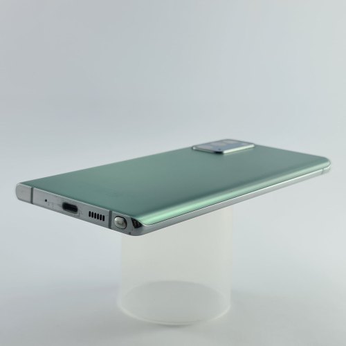 Смартфон Samsung Galaxy Note 20 256 GB Green USED **
