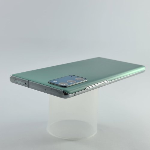 Смартфон Samsung Galaxy Note 20 256 GB Green USED **