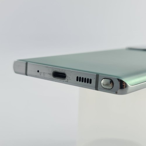 Смартфон Samsung Galaxy Note 20 256 GB Green USED **