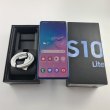 Смартфон Samsung Galaxy S10 Lite 128 GB Blue USED **