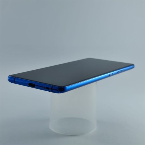 Смартфон Samsung Galaxy S10 Lite 128 GB Blue USED **