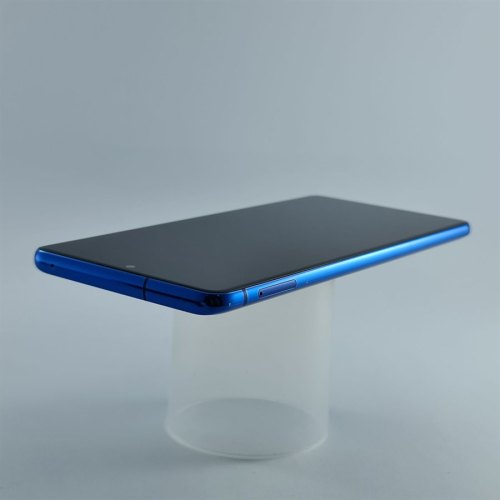 Смартфон Samsung Galaxy S10 Lite 128 GB Blue USED **