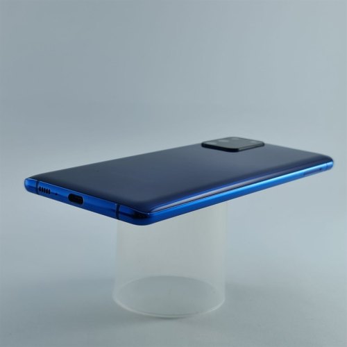 Смартфон Samsung Galaxy S10 Lite 128 GB Blue USED **