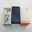 Смартфон Xiaomi Redmi 7A 16 GB Gem Blue USED **